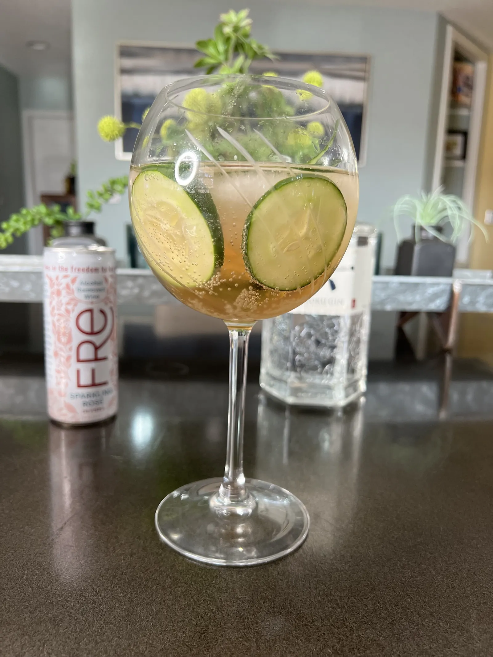 Event bar by The Designated Bartender