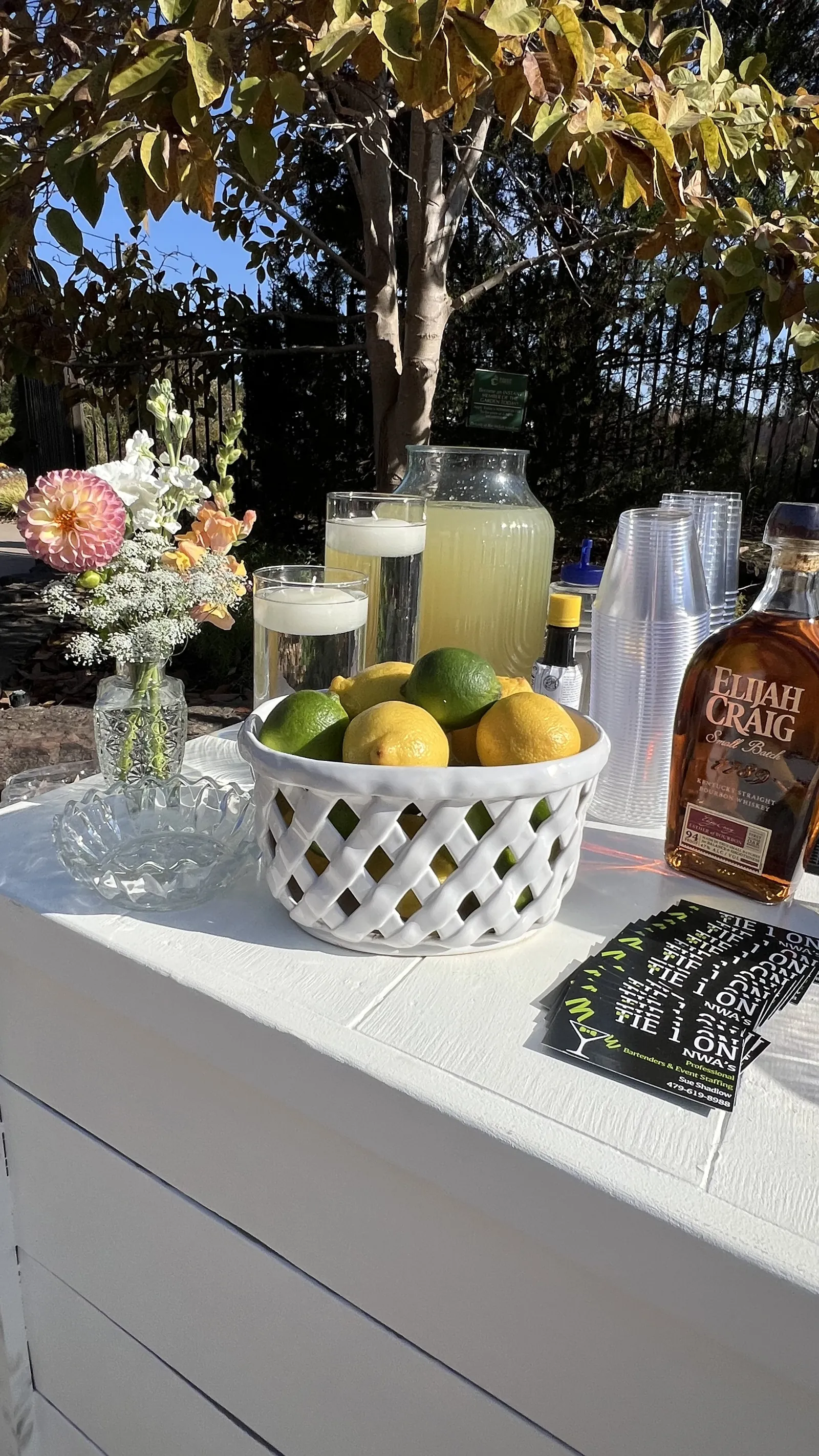 Private Parties